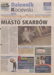 Dziennik Kociewski 2004, nr 21