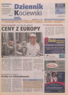 Dziennik Kociewski 2004, nr 22