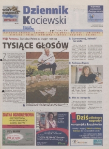 Dziennik Kociewski 2004, nr 23