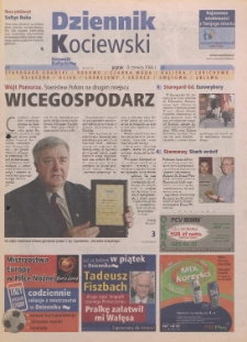 Dziennik Kociewski 2004, nr 25