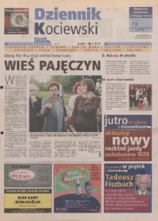 Dziennik Kociewski 2004, nr 27