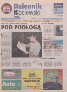 Dziennik Kociewski 2004, nr 29