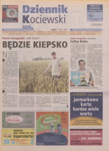 Dziennik Kociewski 2004, nr 31