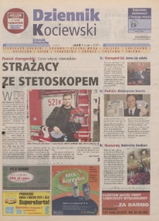 Dziennik Kociewski 2004, nr 32