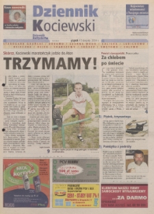 Dziennik Kociewski 2004, nr 33
