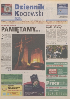Dziennik Kociewski 2004, nr 44