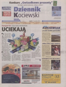 Dziennik Kociewski 2004, nr 51