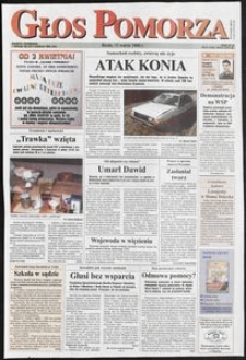 Głos Pomorza, 1999, marzec, nr 64