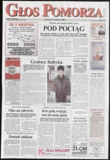 Głos Pomorza, 1999, marzec, nr 65