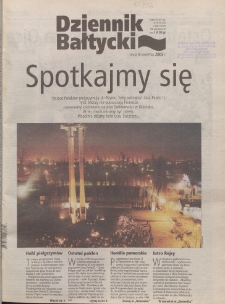 Dziennik Bałtycki, 2005, nr 79 [właść. 80]