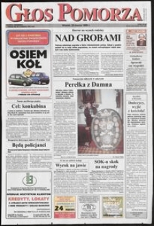 Głos Pomorza, 1999, marzec, nr 69