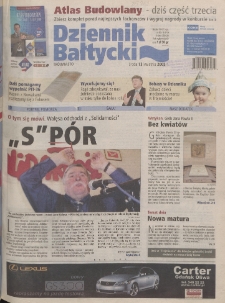 Dziennik Bałtycki, 2005, nr 85