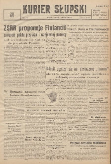 Kurier Słupski, 1948, marzec, nr 61 (116)