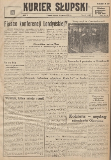 Kurier Słupski, 1948, marzec, nr 65 (120)