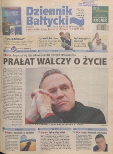 Dziennik Bałtycki, 2005, nr 94