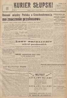 Kurier Słupski, 1948, marzec, nr 68 (123)