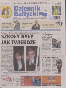 Dziennik Bałtycki, 2005, nr 104