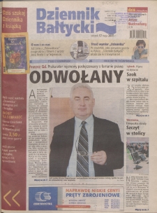Dziennik Bałtycki, 2005, nr 113