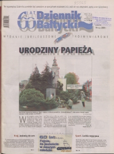Dziennik Bałtycki, 2005, nr 115