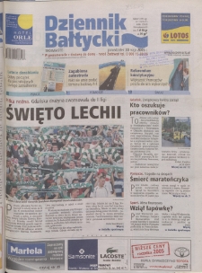 Dziennik Bałtycki, 2005, nr 123