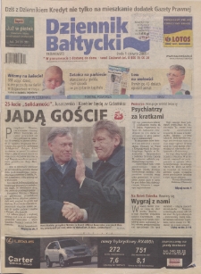 Dziennik Bałtycki, 2005, nr 125