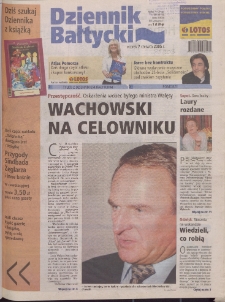 Dziennik Bałtycki, 2005, nr 125