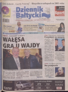 Dziennik Bałtycki, 2005, nr 137