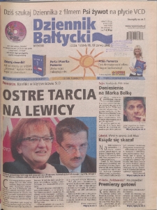 Dziennik Bałtycki, 2005, nr 140