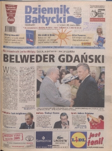 Dziennik Bałtycki, 2005, nr 141