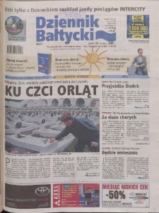 Dziennik Bałtycki, 2005, nr 146