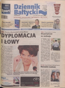 Dziennik Bałtycki, 2005, nr 148