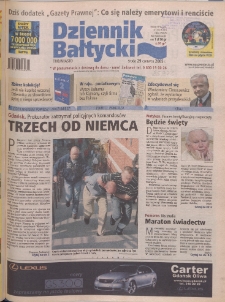 Dziennik Bałtycki, 2005, nr 150