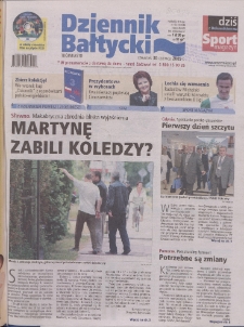 Dziennik Bałtycki, 2005, nr 151