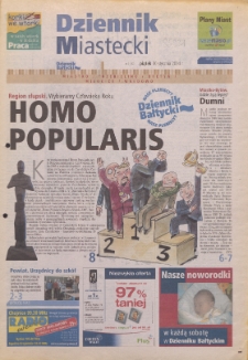Dziennik Miastecki, 2004, nr 5