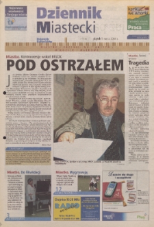 Dziennik Miastecki, 2004, nr 10