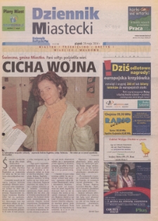 Dziennik Miastecki, 2004, nr 22