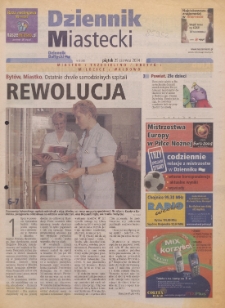 Dziennik Miastecki, 2004, nr 26