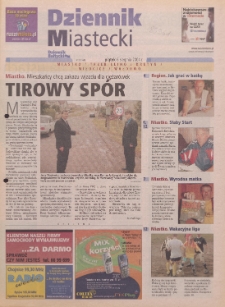 Dziennik Miastecki, 2004, nr 32