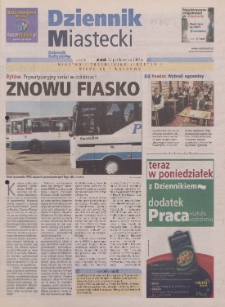 Dziennik Miastecki, 2004, nr 43