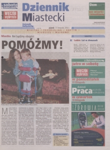 Dziennik Miastecki, 2004, nr 46