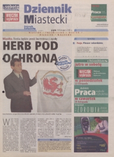 Dziennik Miastecki, 2004, nr 47