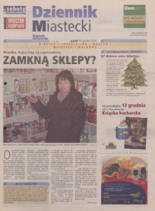 Dziennik Miastecki, 2004, nr 50