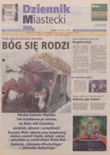 Dziennik Miastecki, 2004, nr 52