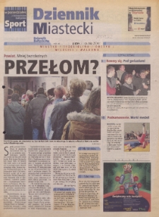 Dziennik Miastecki, 2004, nr 53