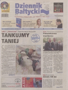 Dziennik Bałtycki, 2005, nr 151