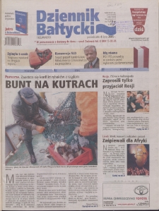 Dziennik Bałtycki, 2005, nr 153