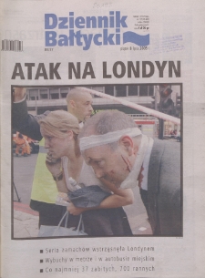 Dziennik Bałtycki, 2005, nr 157