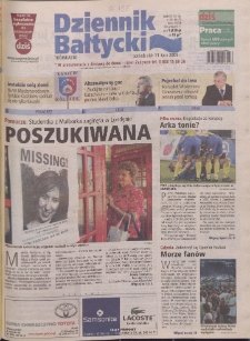 Dziennik Bałtycki, 2005, nr 159