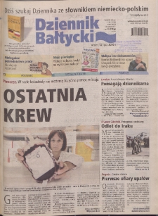 Dziennik Bałtycki, 2005, nr 160