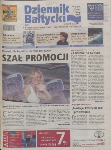 Dziennik Bałtycki, 2005, nr 163